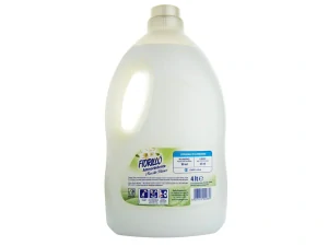 FIORILLO AMMORBIDENTE MUSCHIO BIANCO 4000 ml aviváž